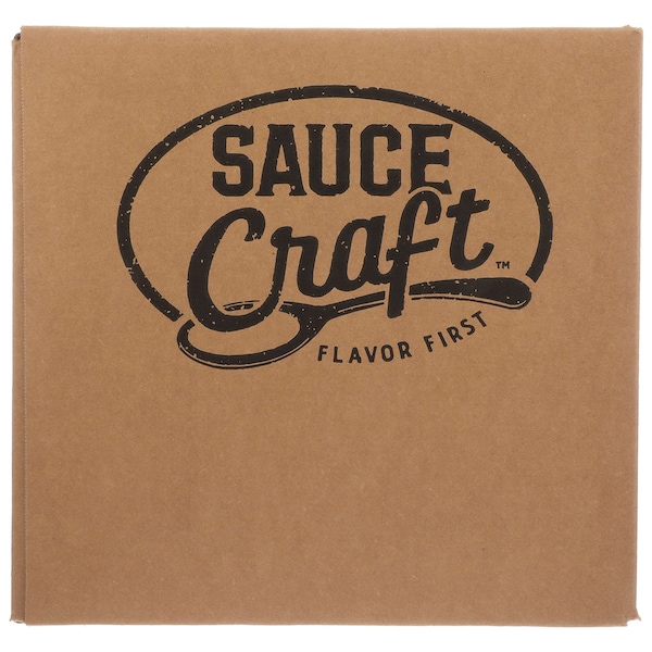 Sauce Craft Sauce Honey Sriracha .5 gal., PK4 22776SCR - main